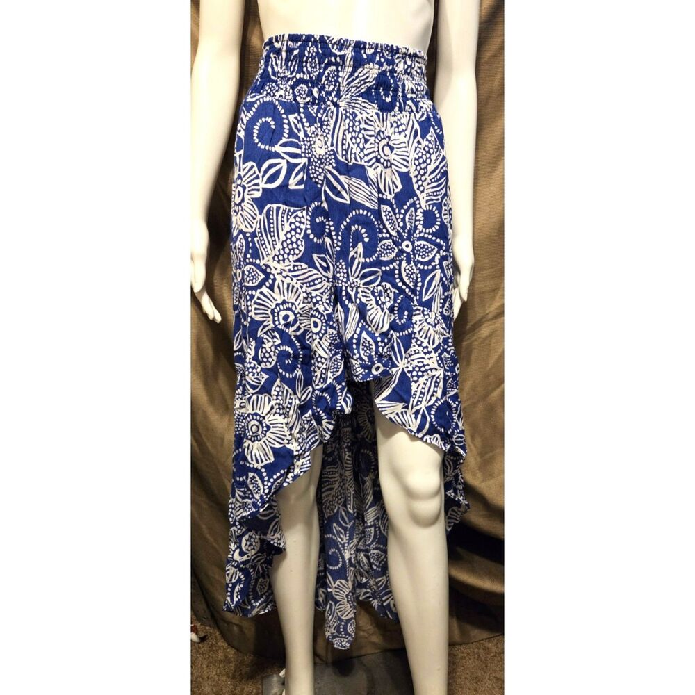 Brand New By & By Hi-Low Skirt - X Large